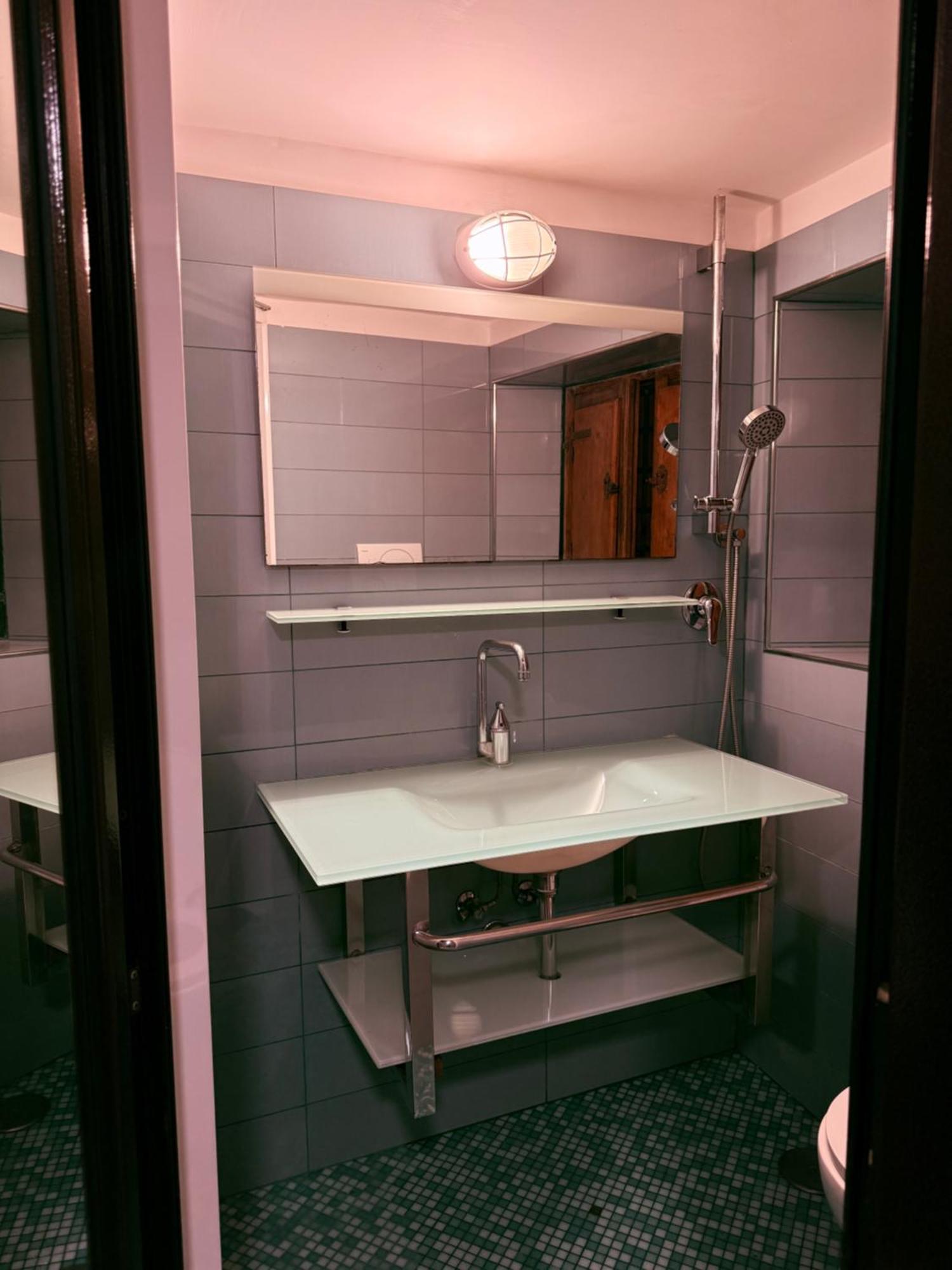 Cartari 11 Apartment